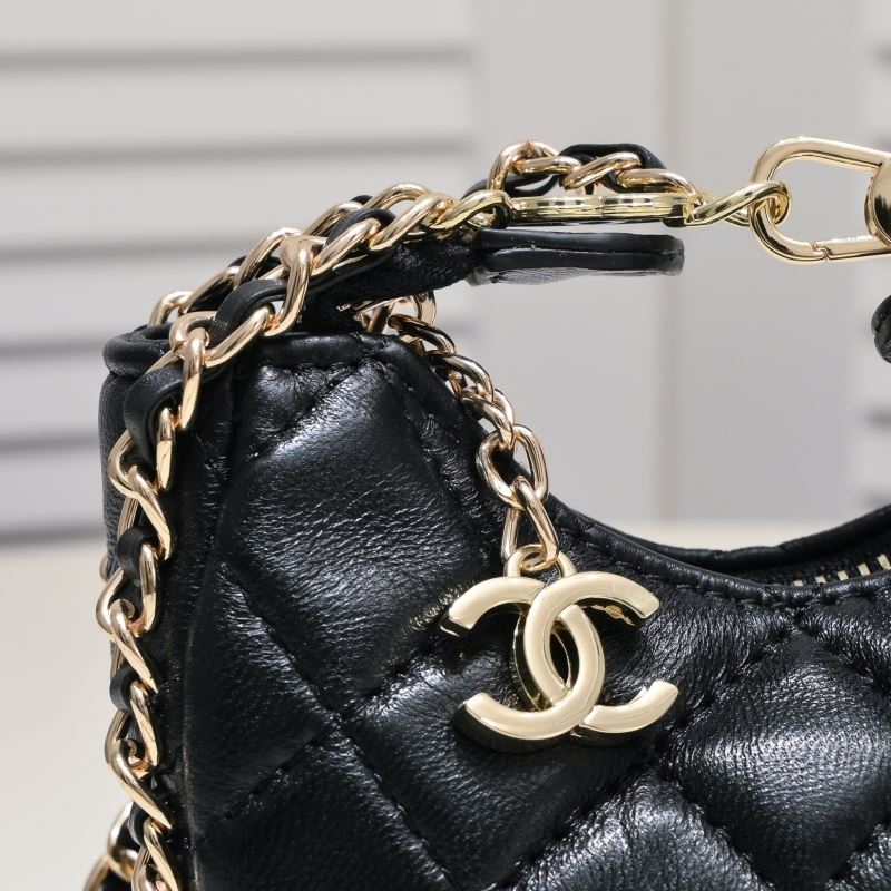 Chanel Hobo Bags